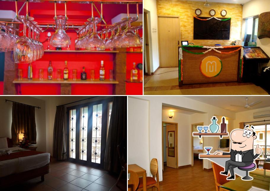 Jasminn Hotel - AM Hotel Kollection