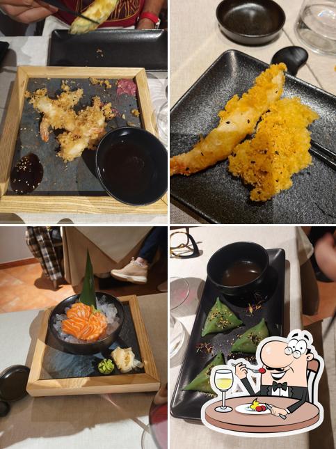 K Sushi-ya