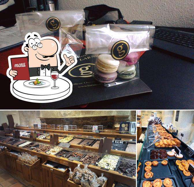 Maison Georges Larnicol