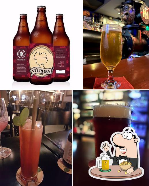 Matriarca Pub