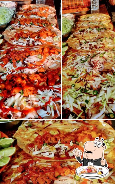 New Kolkata Biryani House & Fast Food