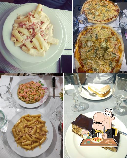 Pizza Maria