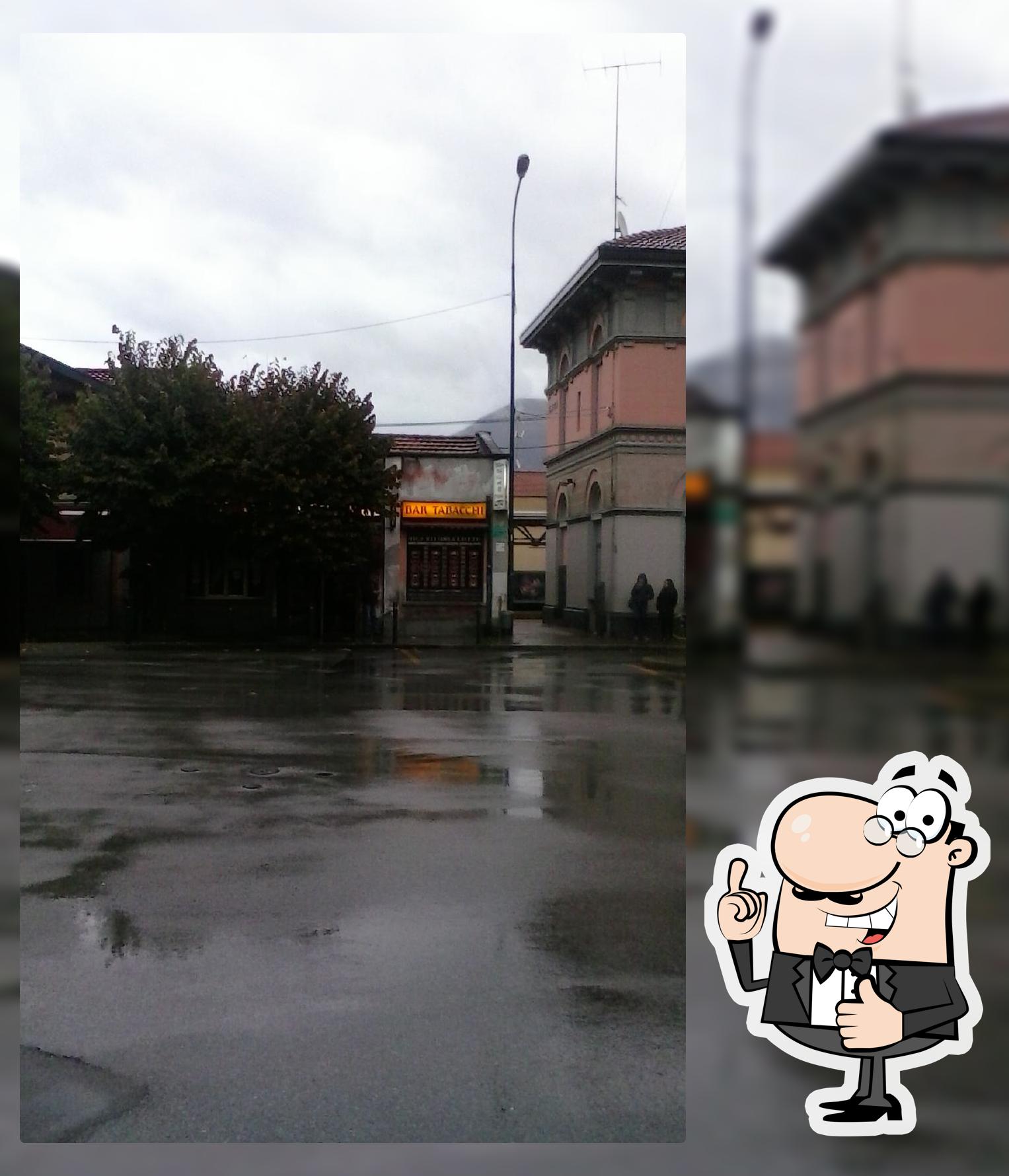 Bar Stazione KeKe Ricevitoria Lotto