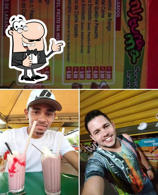 Lanchonete Misturâma