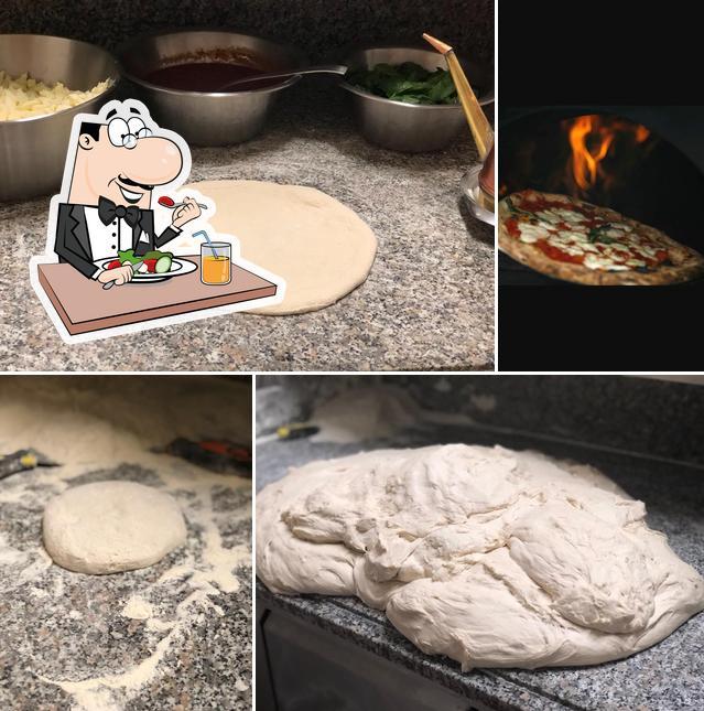 Pizzeria 'A Reginella