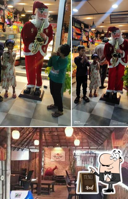 Aps N Pups Cake Shop & Benglore Ayyangar Bakery photo