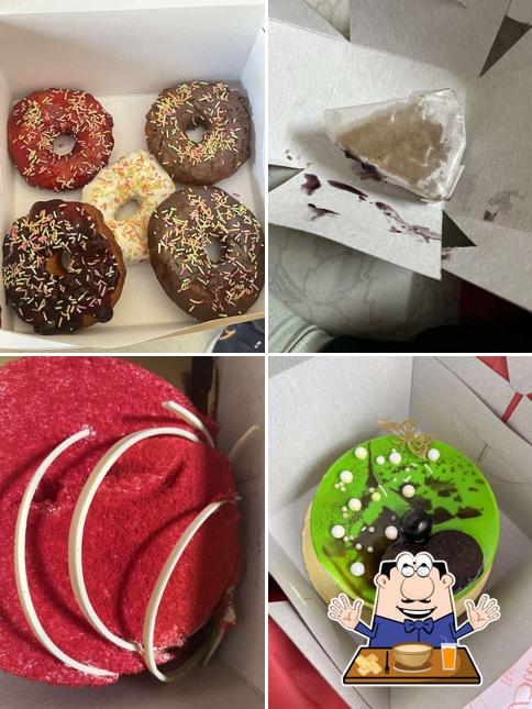 Ballantines Bakery And Cafe