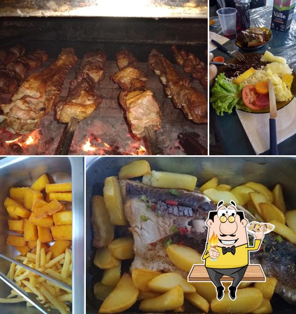 Churrascaria D'Italia
