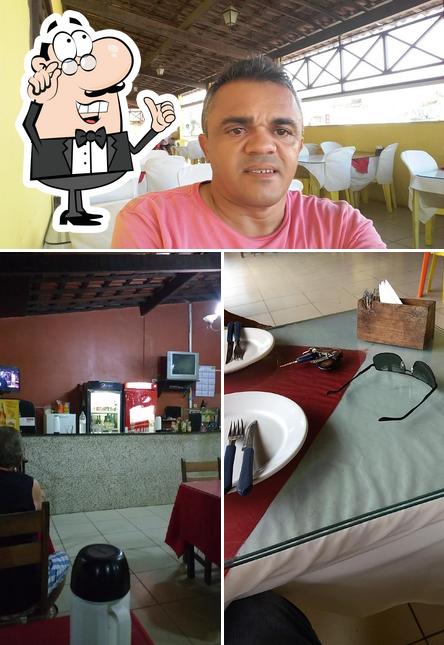 Churrascaria e Pousada do Pita