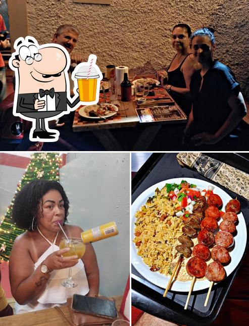 Churrasquinho du Pará