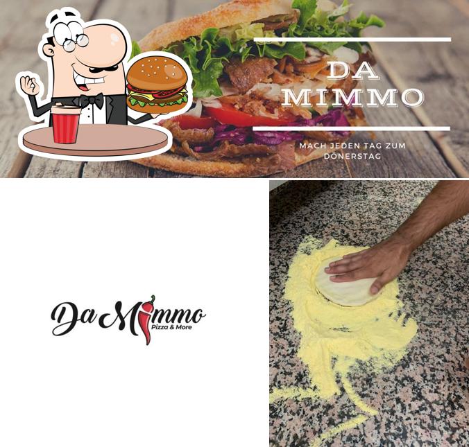 Da Mimmo Express