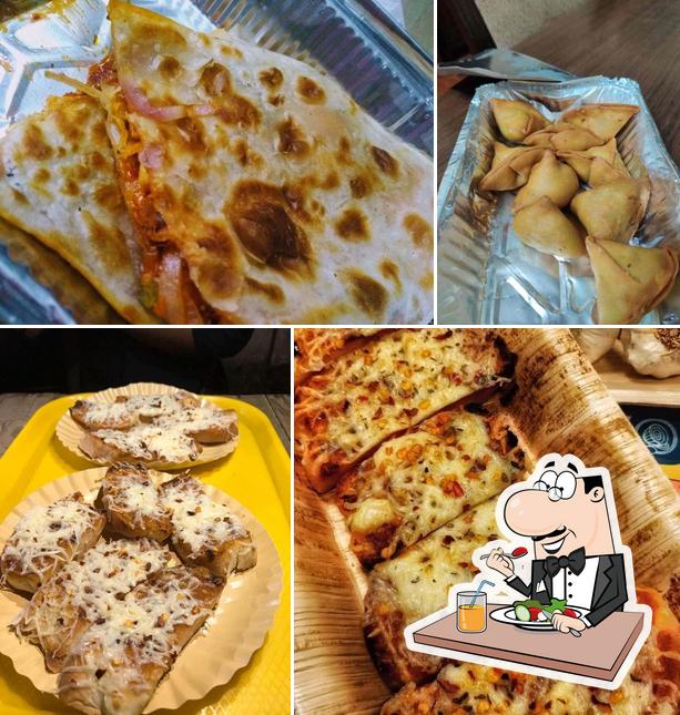 Meals at GOSIP
