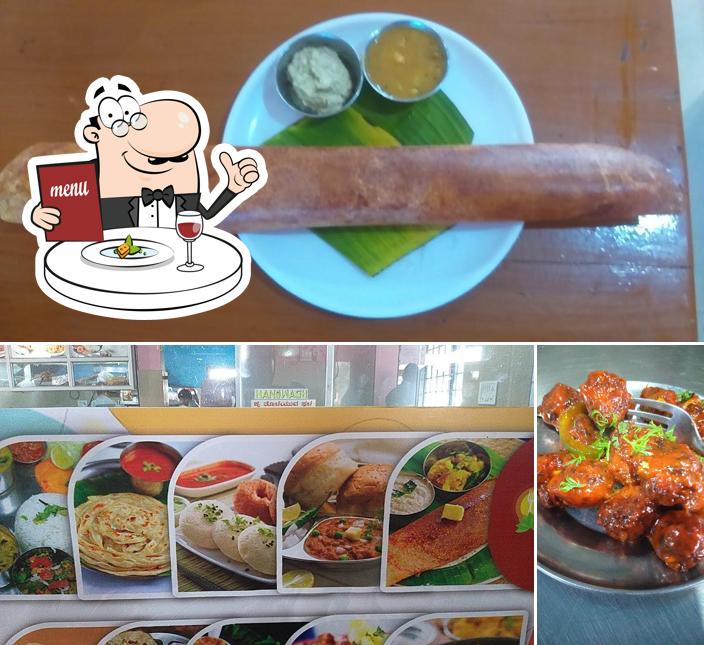 Hotel Shri Divyaganesh