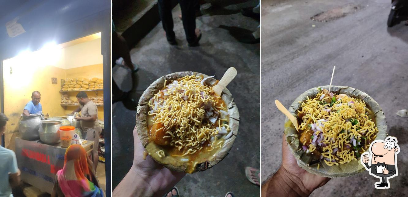 Jaga Dahibara