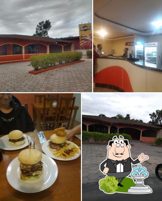 Kakuss Burger
