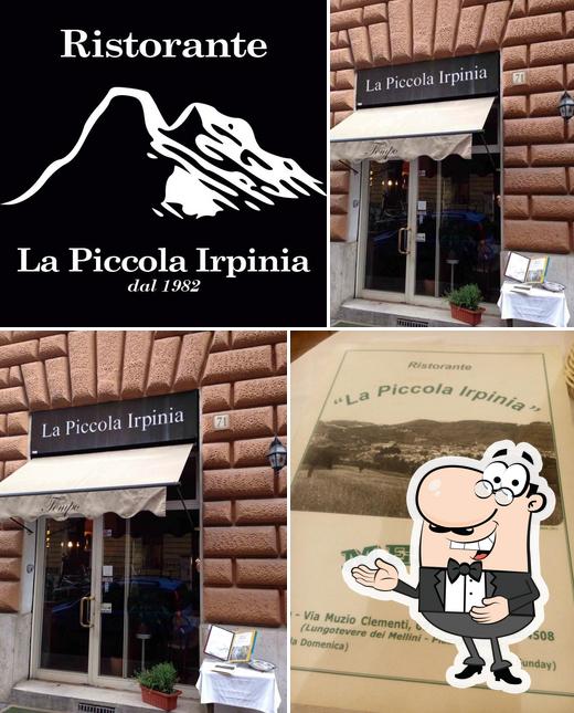 Guarda la foto di La Piccola Irpinia