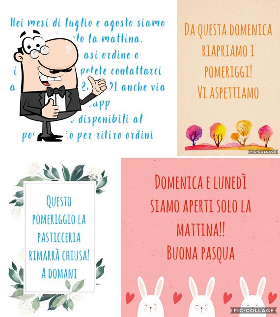 Guarda questa foto di Pasticceria Paganotto