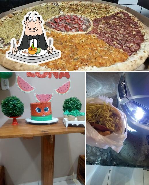 Pizzaria Da Xoxa
