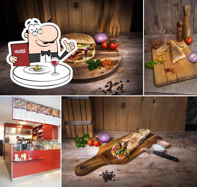 Railside Talbach Frauenfeld