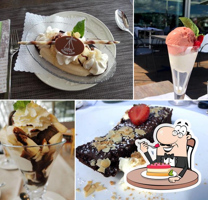 Restaurant Seefeld