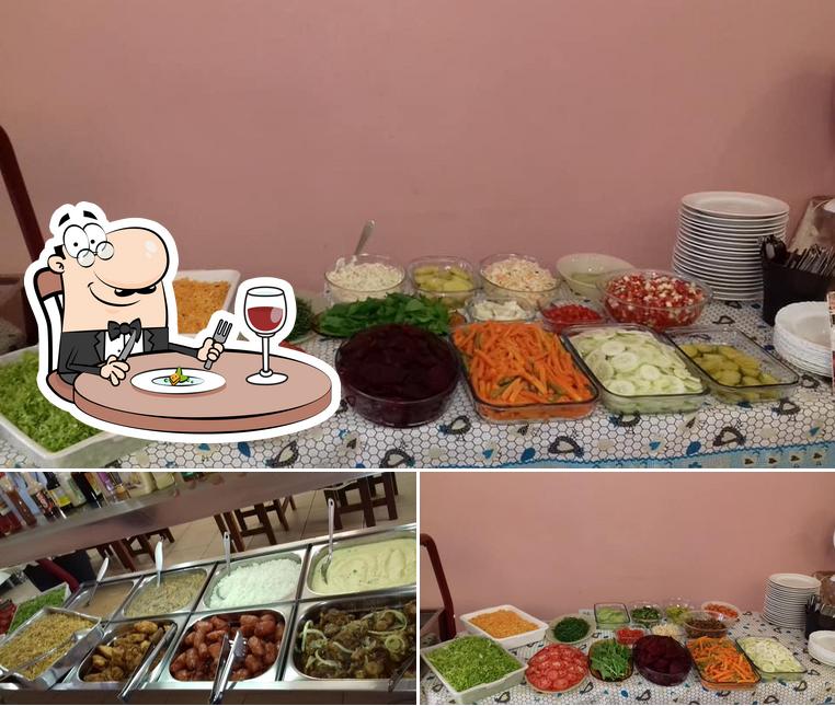 Restaurante da Santa