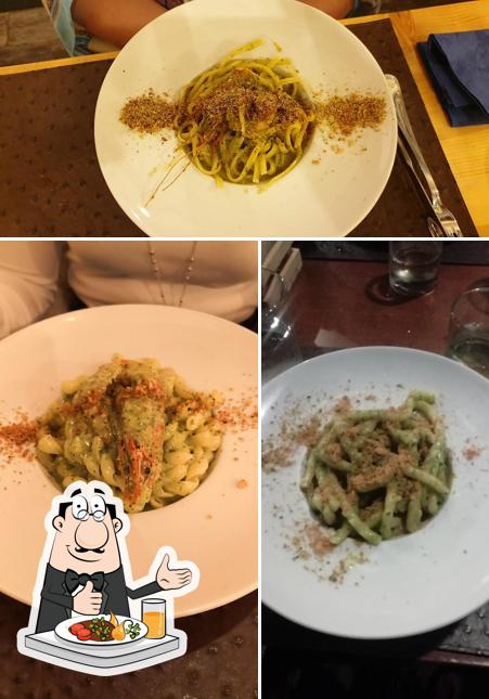 Bottarga al Santa Chiara 19