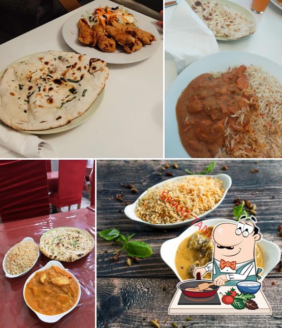 Shahi Tandoori – Cuisine Indienne & Pakistanaise