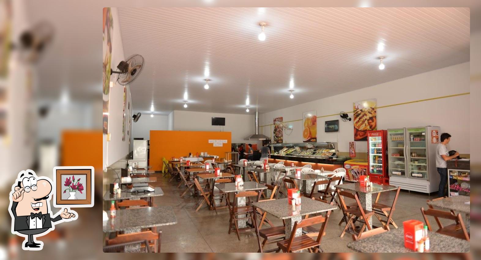 Restaurante Kisabor