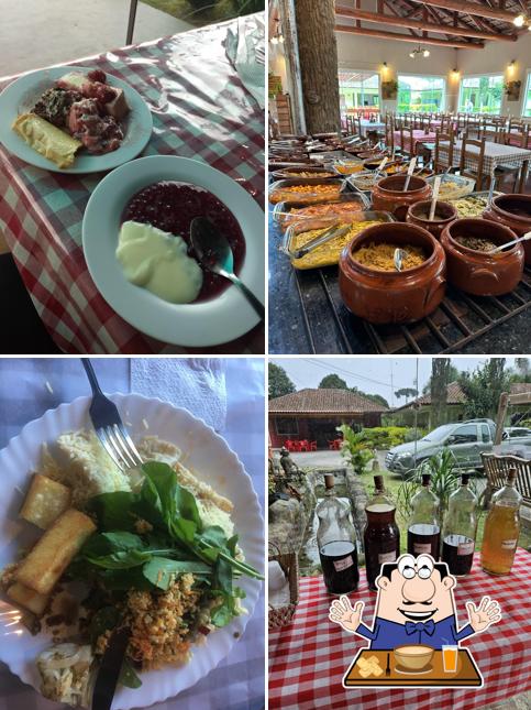 Platos en Matka Aurélia