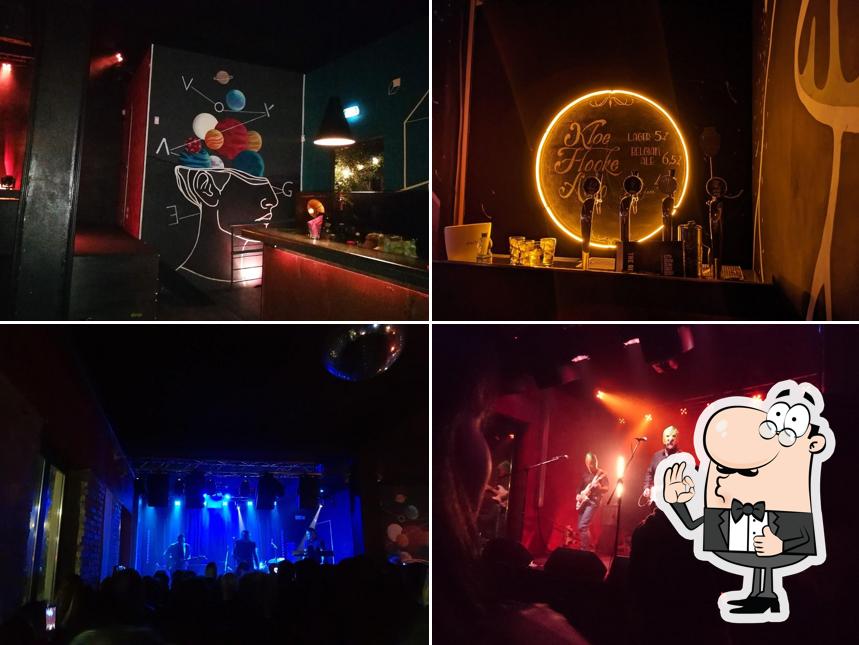 Retronouveau - live music & clubbing