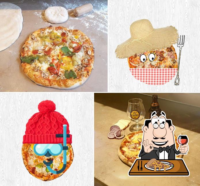 Via pizza