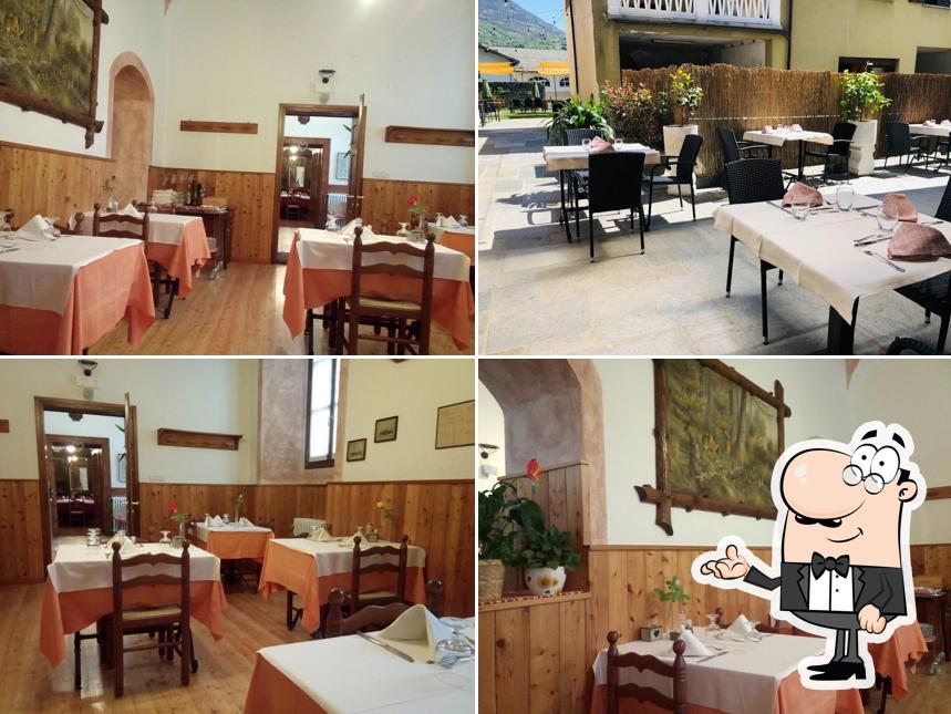 Ristorante San Carlo