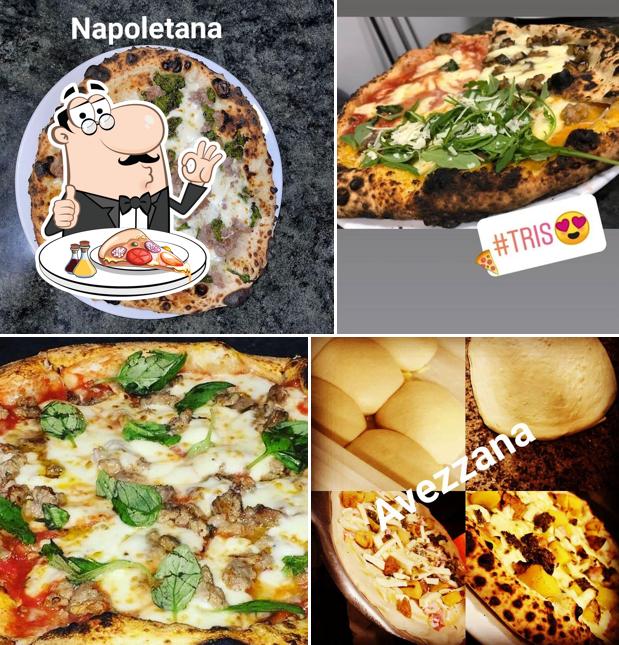 La pizza è il piatto veloce più di successo al mondo