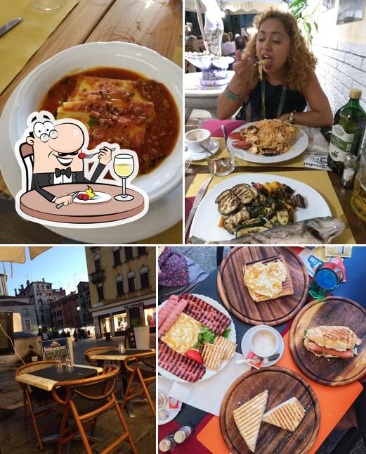 Platti al Al Brindisi