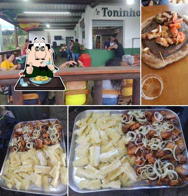 Bar do Toninho