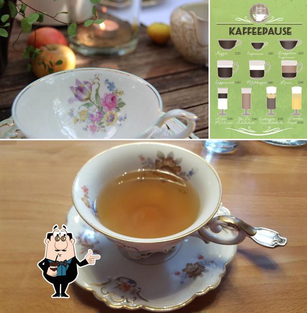 Bambuscafé