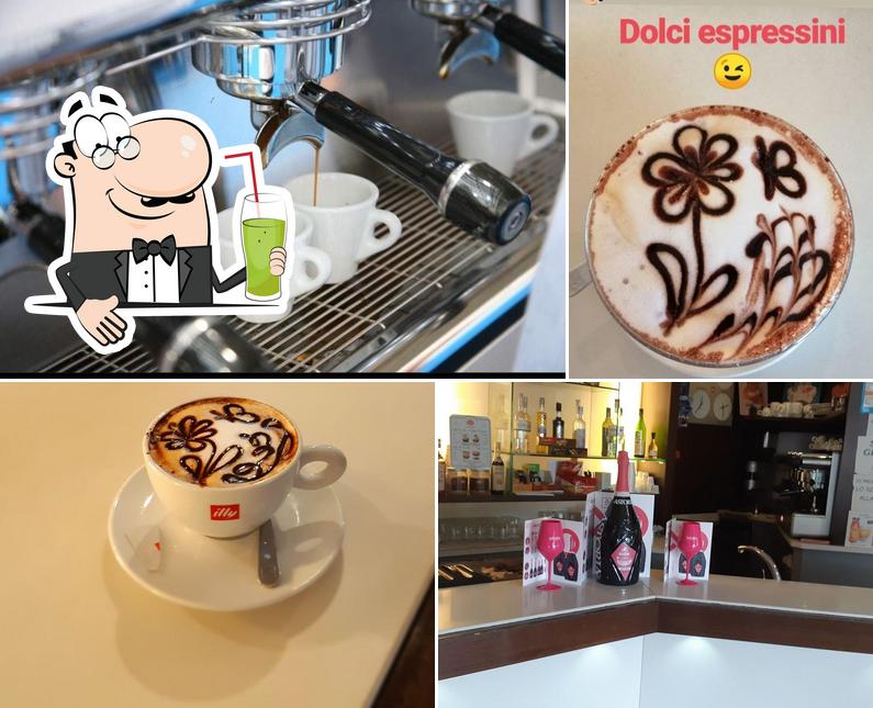 Caffetteria Del Corso - Wine Bar Restaurant Bistrot