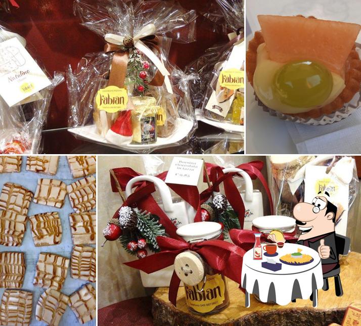 Pasticceria Fabian