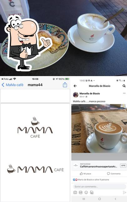 MaMa Cafè