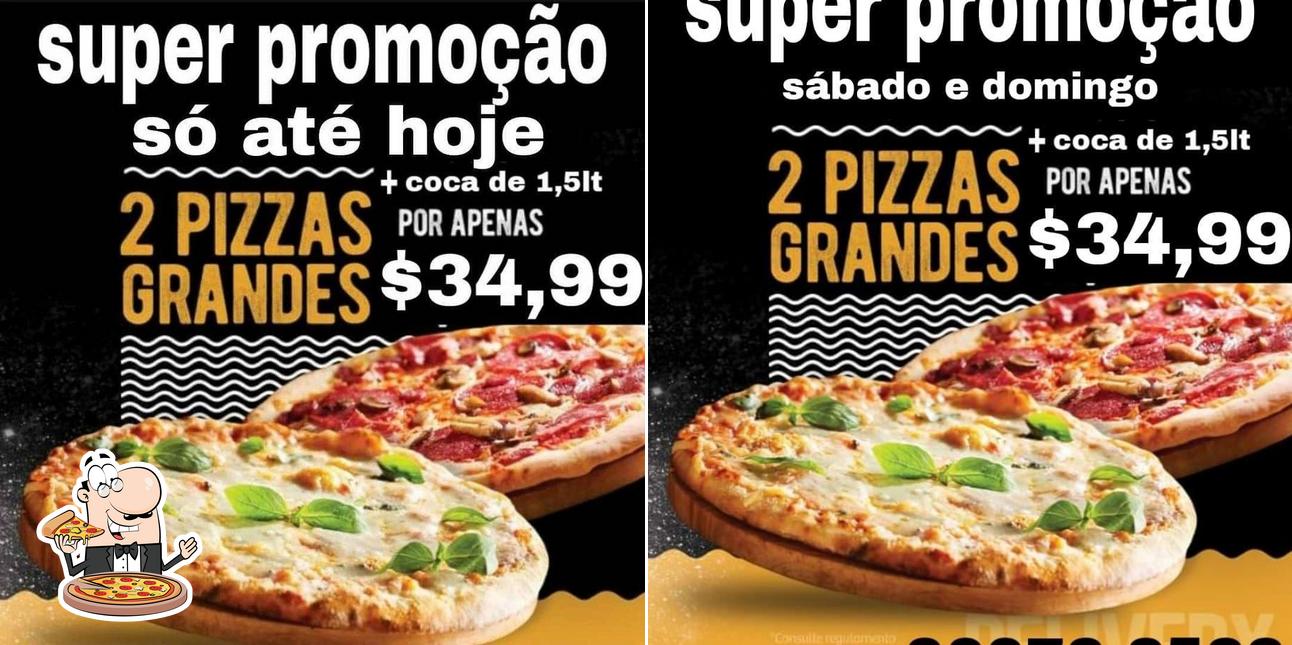 Marcio's Lanches