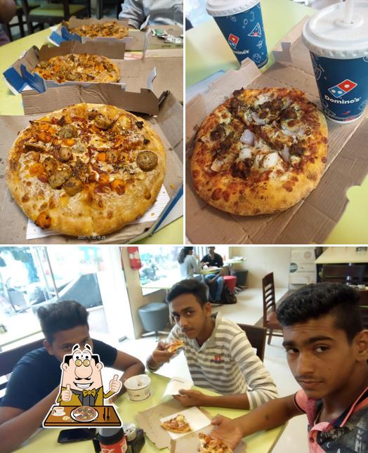 Pizza is the world's most beloved fast food