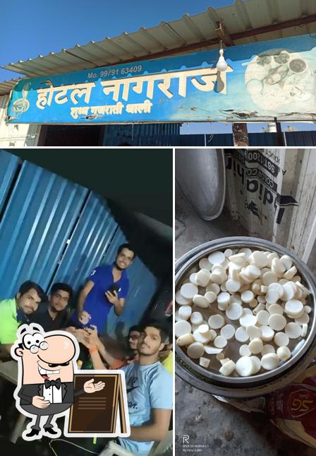 Hotel nagraj