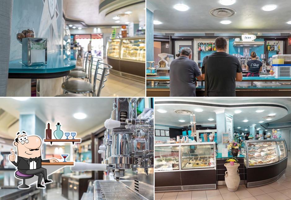 Siediti a un tavolo di L'Oasi 1993