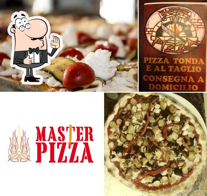 Vedi la foto di Master Pizza