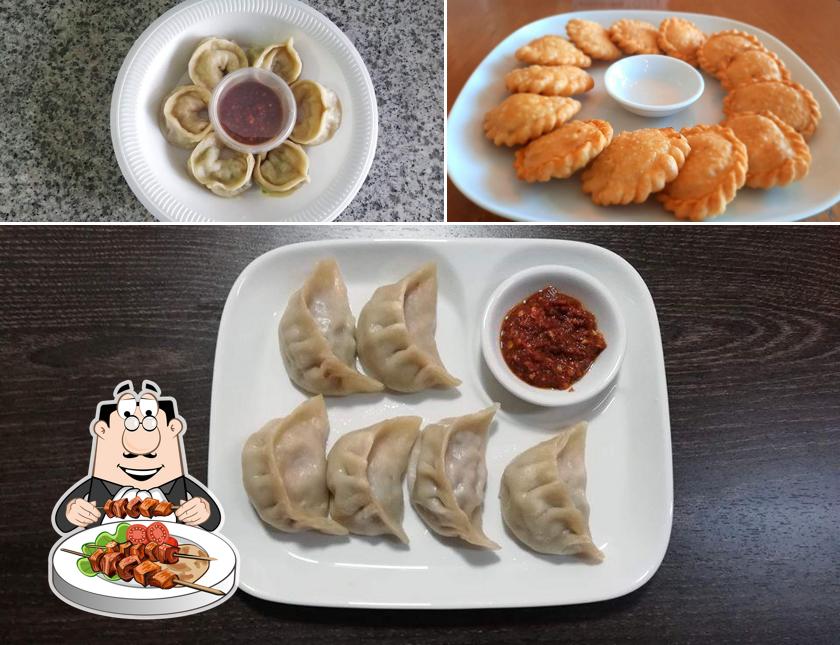 Cibo al Momo House