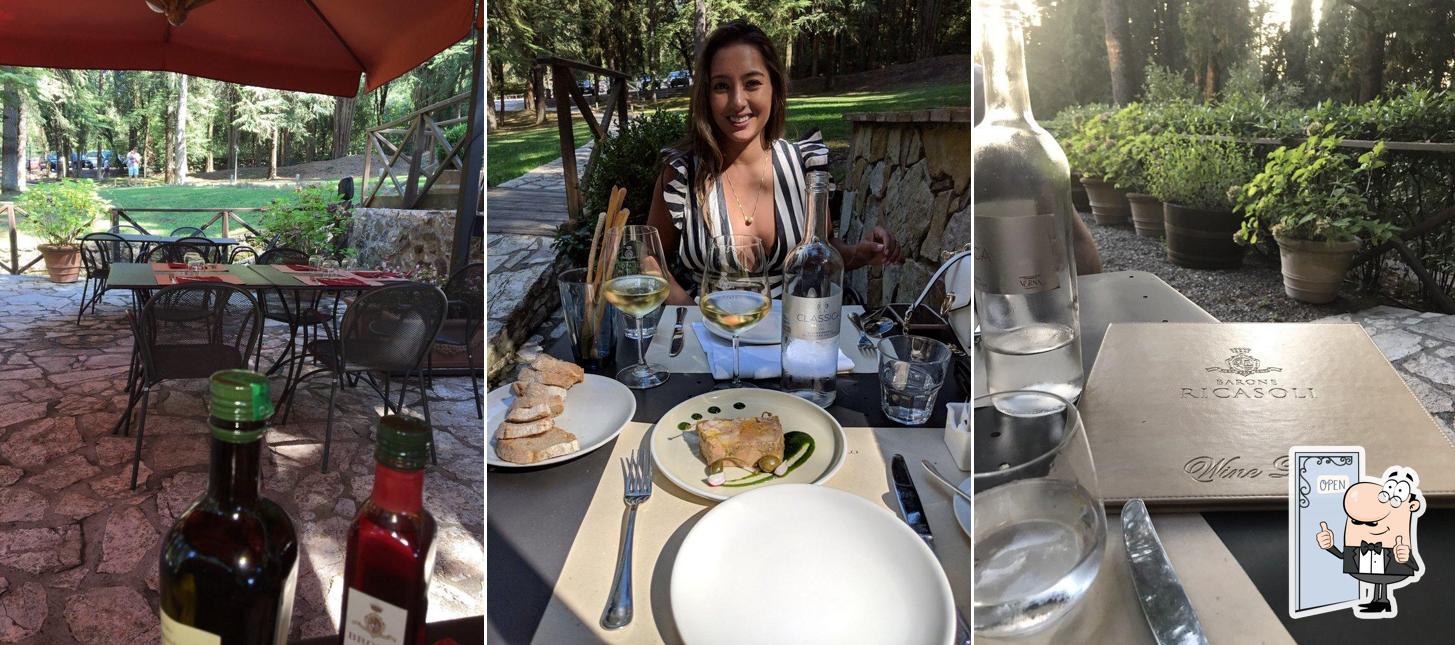 Guarda la immagine di Osteria del Castello