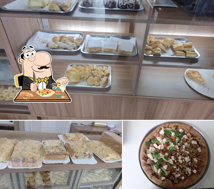 Padaria São Cristóvão