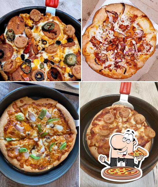 Pizza Hut Thiruvalla, Kerala