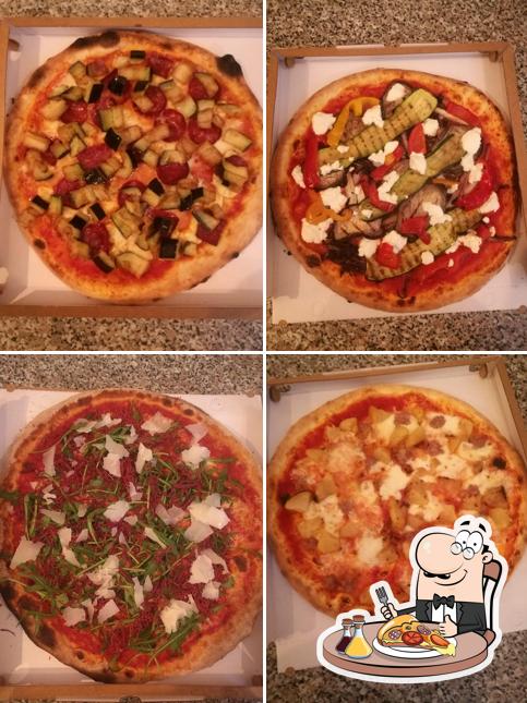 Ordina una pizza a Pizza Inferno