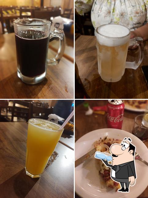 Dr Pizza Itaboraí- Filial Areal